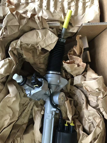 electric power steering gear for BMW X4 F26