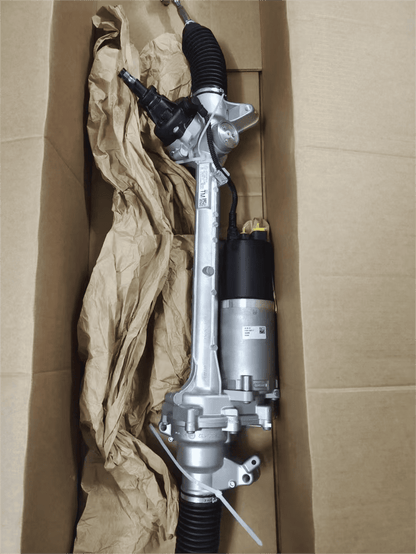 electric power steering gearbox for BMW X5 G05 X6 G06 X7 G07
