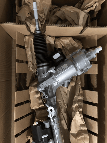 electric power steering gear for BMW series F07 F10 6 F12 F13 7 F01 F02