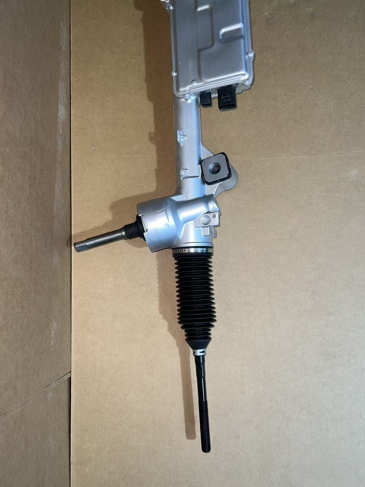 electric power steering gear for ford f-150