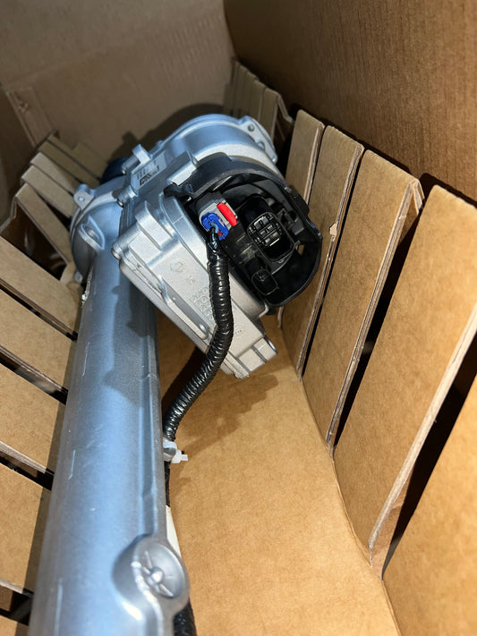 electric power steering gear for ford ranger