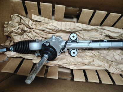 electric power steering gear for jaguar f pace