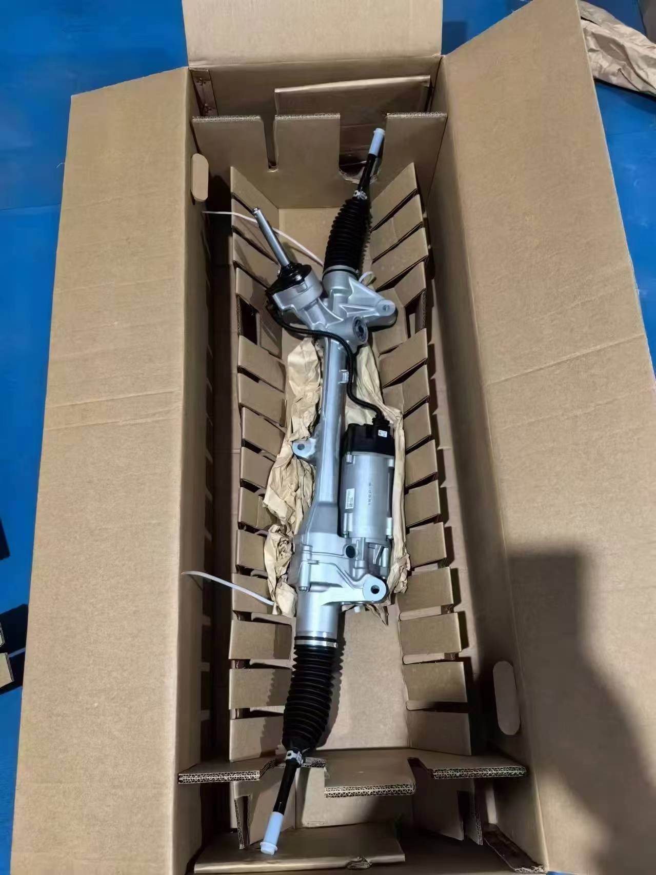 electric power steering gear for mercedes V-Class 447