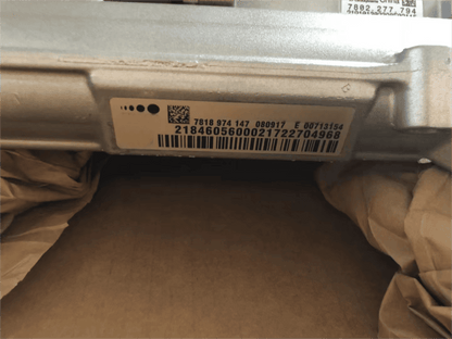 electric power steering gear for mercedes cls 218