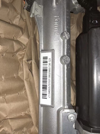 electric power steering gear for mercedes w213