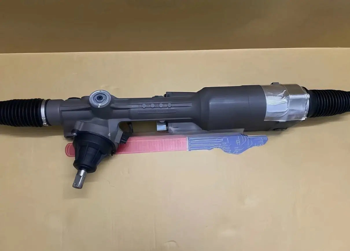 electric power steering gear for porsche macan 95B