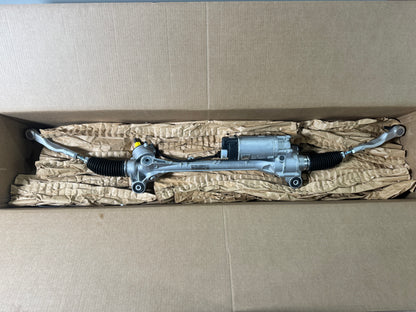 electric power steering gear for porsche panamera 971