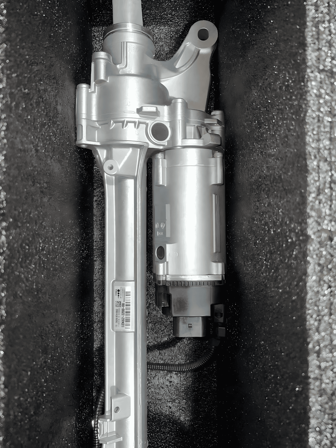 electric power steering gear for range rover sport L494