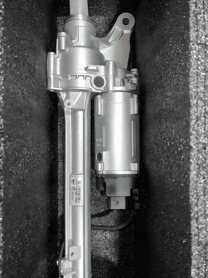 electric power steering gear for range rover sport L494
