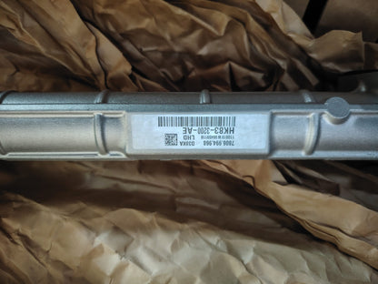 electric power steering gear for range rover velar
