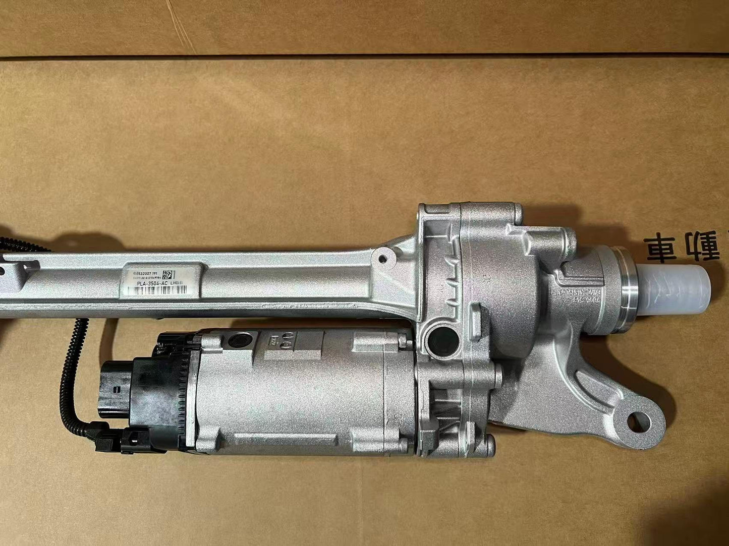 electric power steering gear for range rover vogue CPLA-3200-AB