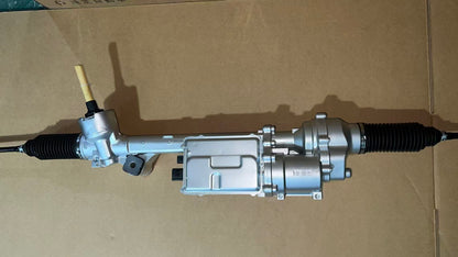 electric power steering gear rack for ford f-150