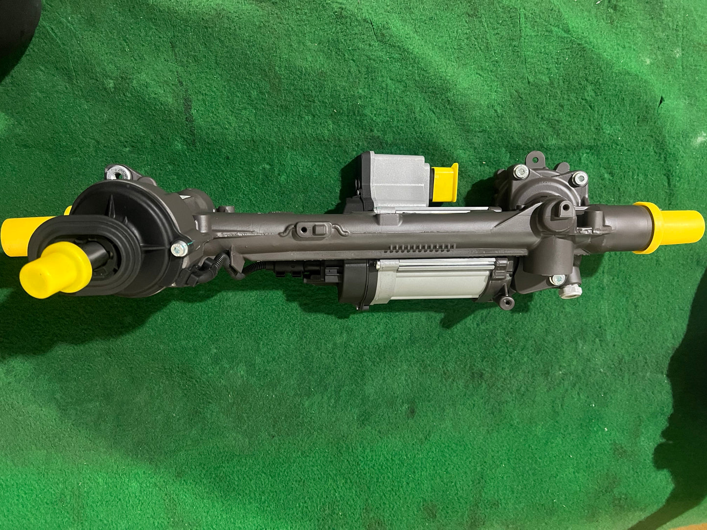 electric power steering rack and pinion for Audi A3 VW Passat Jetta