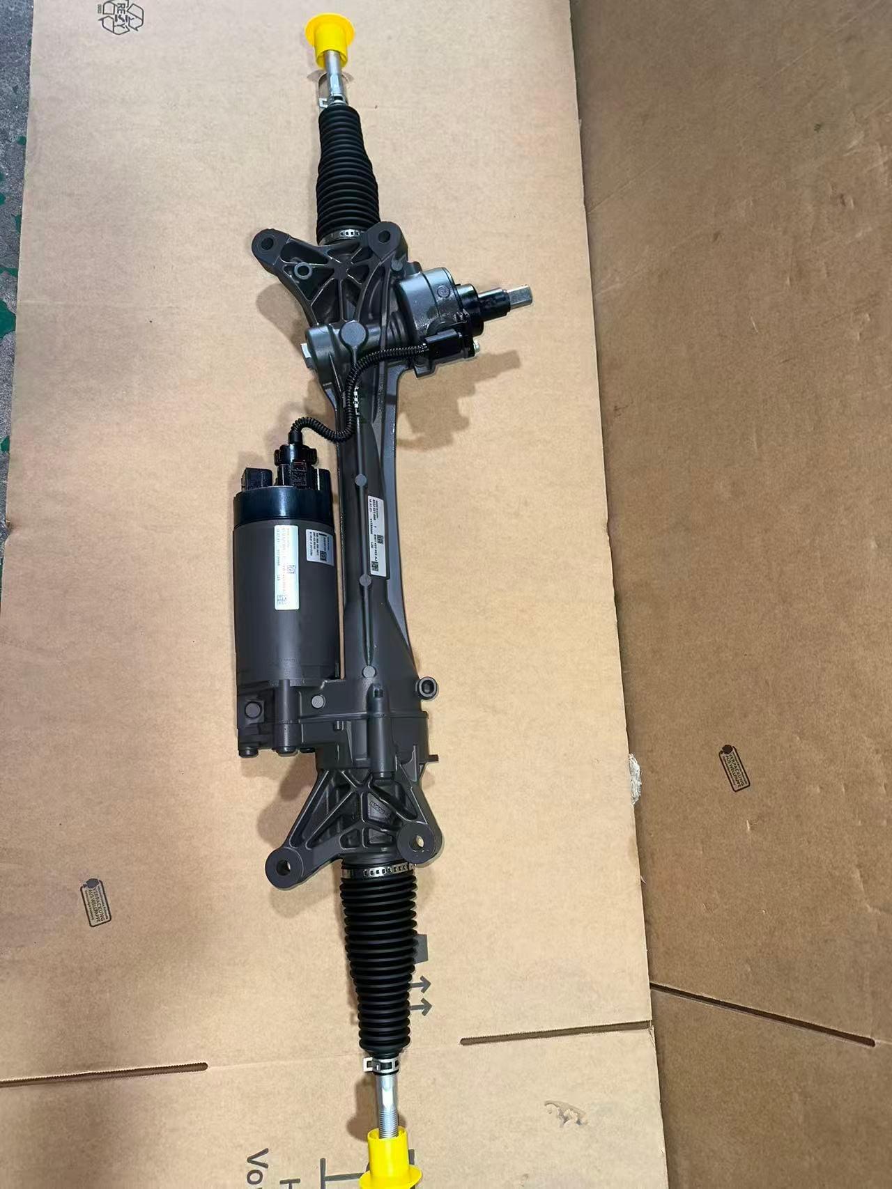 electric power steering rack and pinion for Audi A4 B9