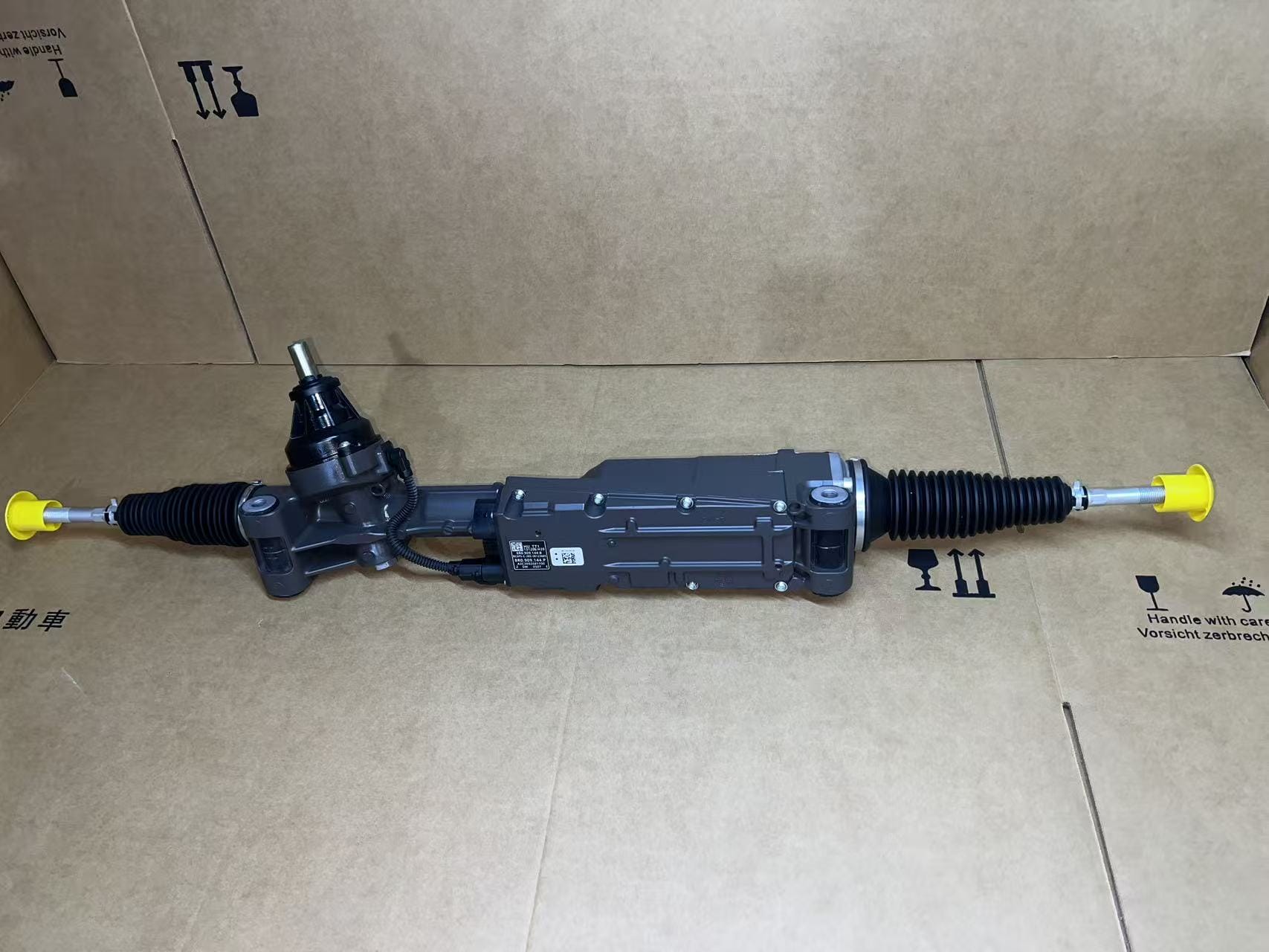 electric power steering rack and pinion for Audi Q5