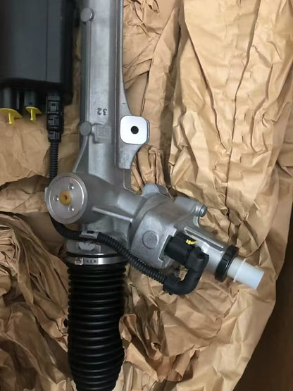 electric power steering rack and pinion for BMW 3 series f30