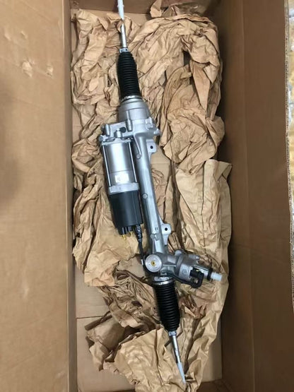 electric power steering rack and pinion for BMW 320i