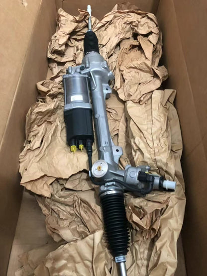 electric power steering rack and pinion for BMW 328i