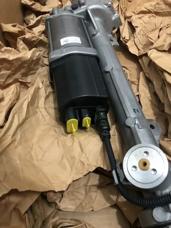 electric power steering rack and pinion for BMW 4 series 428i