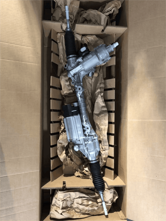 electric power steering rack and pinion for BMW 5 series F07 F10 6 F12 F13 7 F01 F02