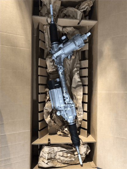 electric power steering rack and pinion for BMW 5 series F07 F10 6 F12 F13 7 F01 F02