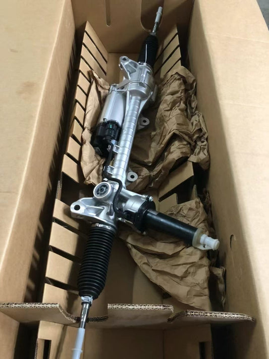 electric power steering rack and pinion for BMW F10 F06 F07 F10 F11 F12 F13