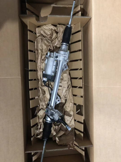 electric power steering rack and pinion-for BMW F30
