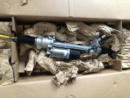 electric power steering rack and pinion for BMW X4 F26