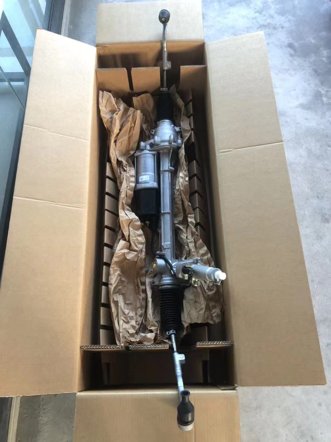 electric power steering rack and pinion for BMW X5 F15 X6 F16