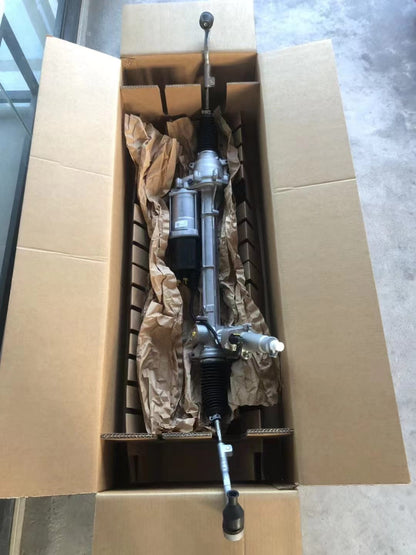 electric power steering rack and pinion for BMW X5 F15 X6 F16