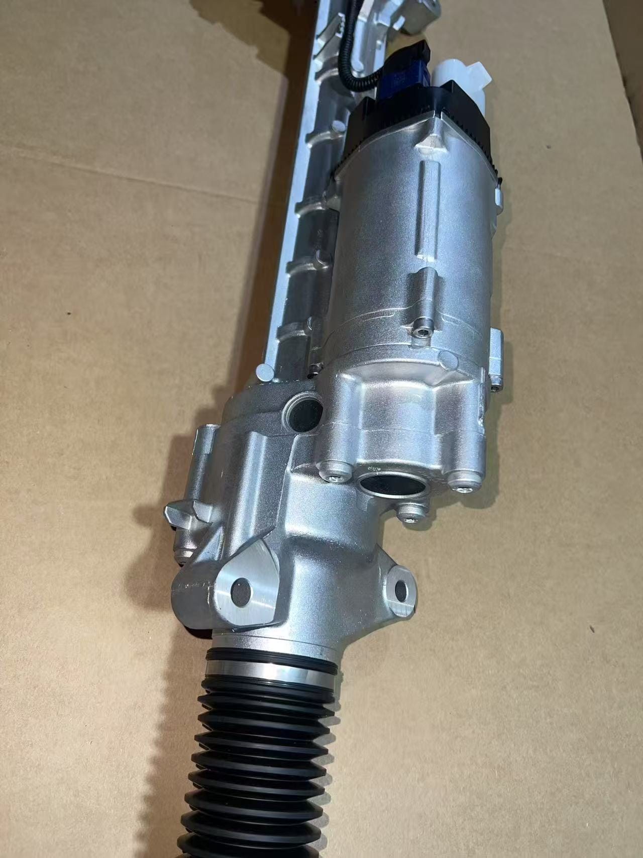 electric power steering rack and pinion for Jeep Grand Cherokee