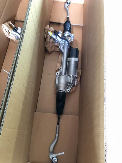 electric power steering rack and pinion for Mercedes W212