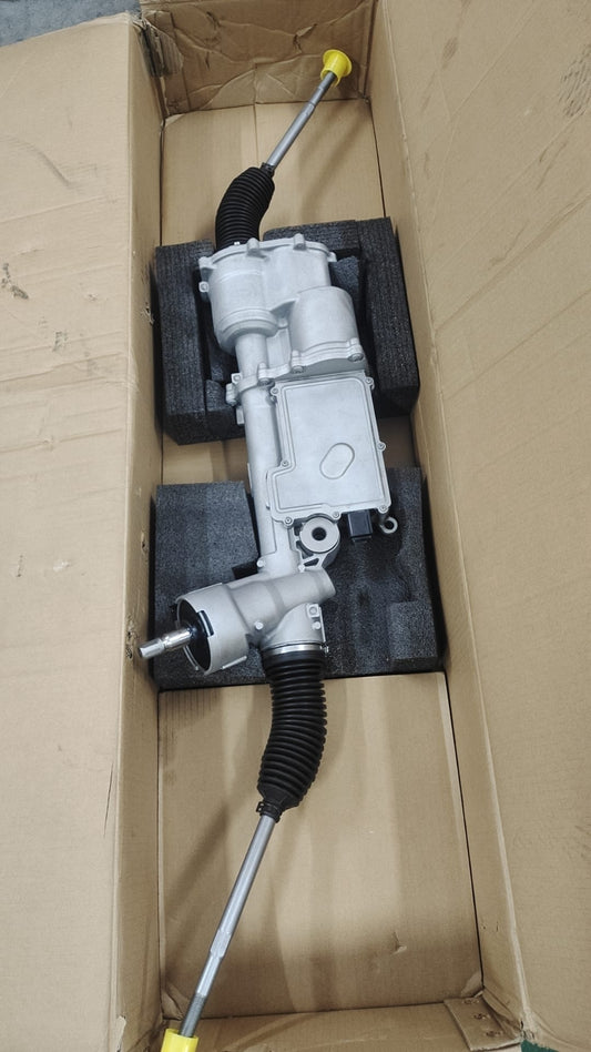 electric power steering rack and pinion for dodge ram 1500