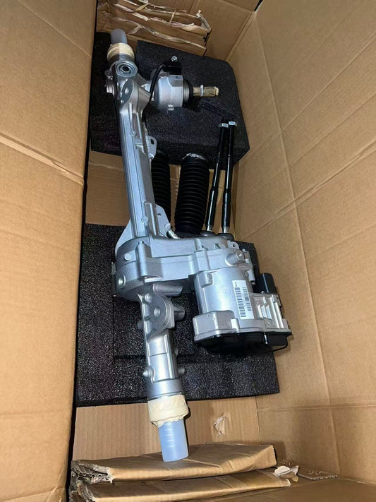 electric power steering rack and pinion for ford explorer EB5Z-3504-A