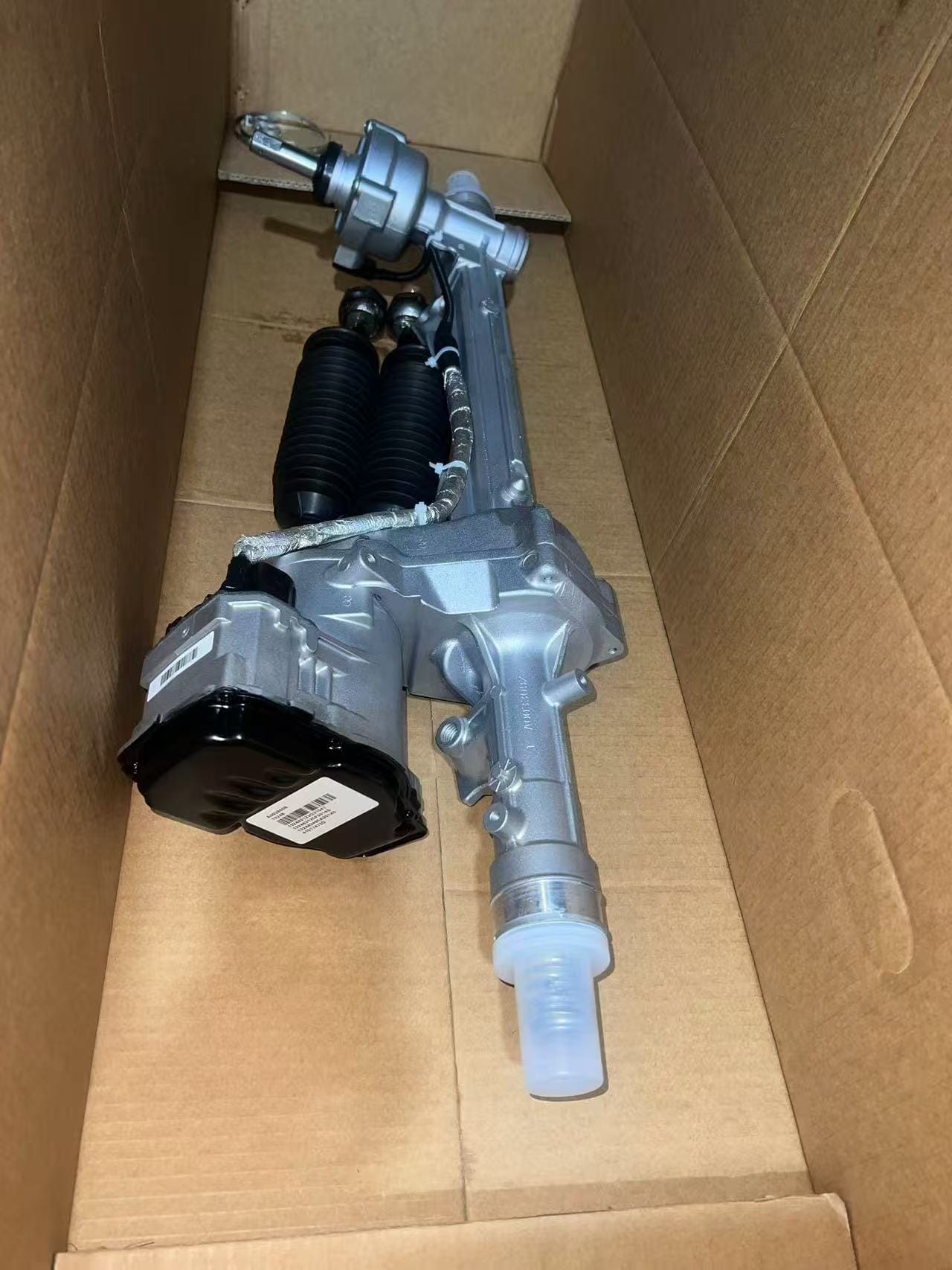 electric power steering rack and pinion for ford explorer 2016