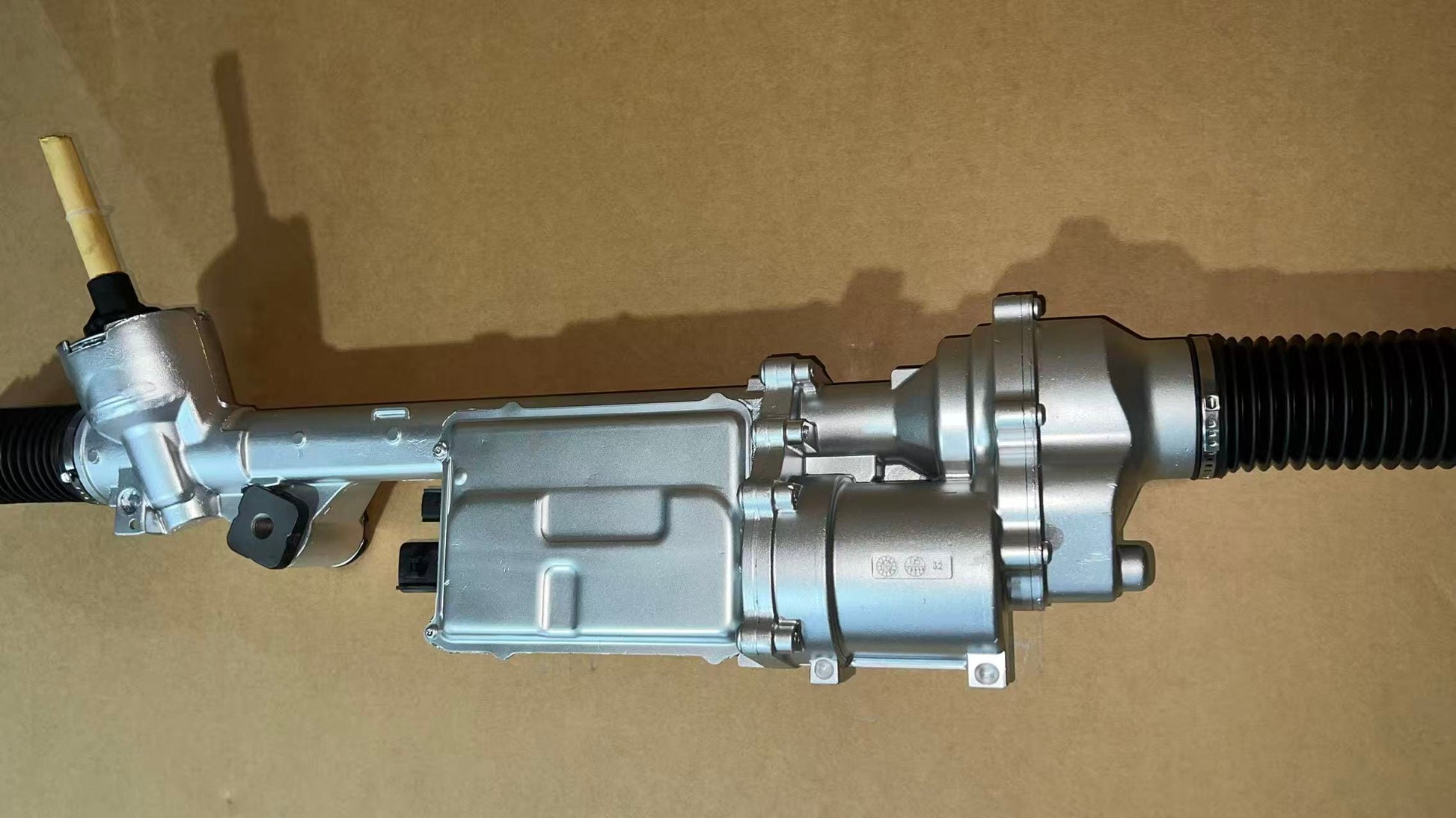 electric power steering rack and pinion for ford f-150