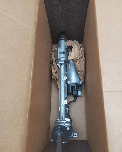 electric power steering rack and pinion for land rover discovery sport