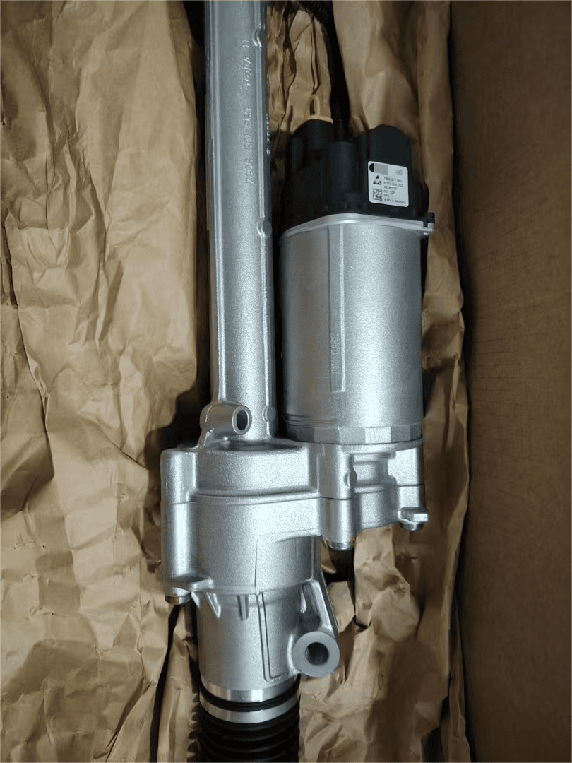 electric power steering rack and pinion for maserati lavante