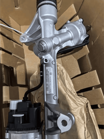 electric power steering rack and pinion for mercedes metris 447