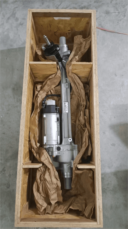 electric power steering rack and pinion for range rover L405