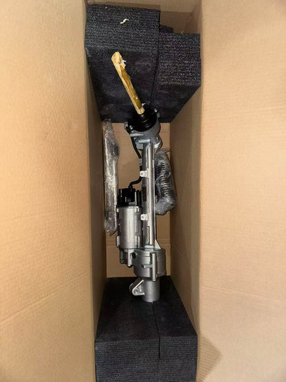 electric power steering rack and pinion for range rover evoque-BJ32-3200-EB