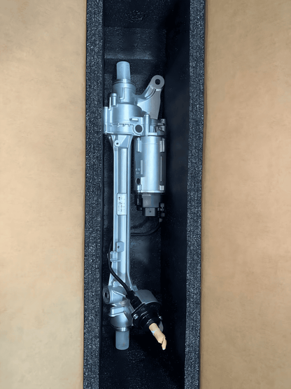 electric power steering rack and pinion for range rover sport L494
