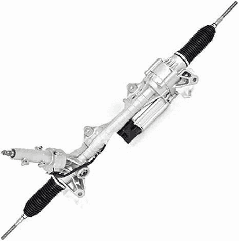 electric power steering rack for BMW F10