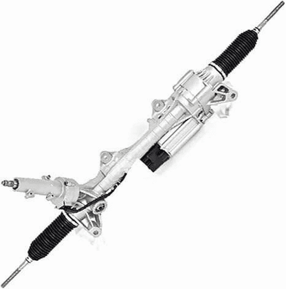 electric power steering rack for BMW F10