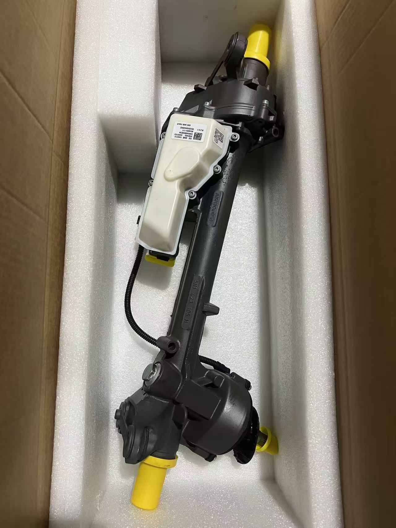 LHD Electric Power Steering Rack for VW Tiguan (5N) 07-15; Audi Q3 11-16 OE# 5N0909144