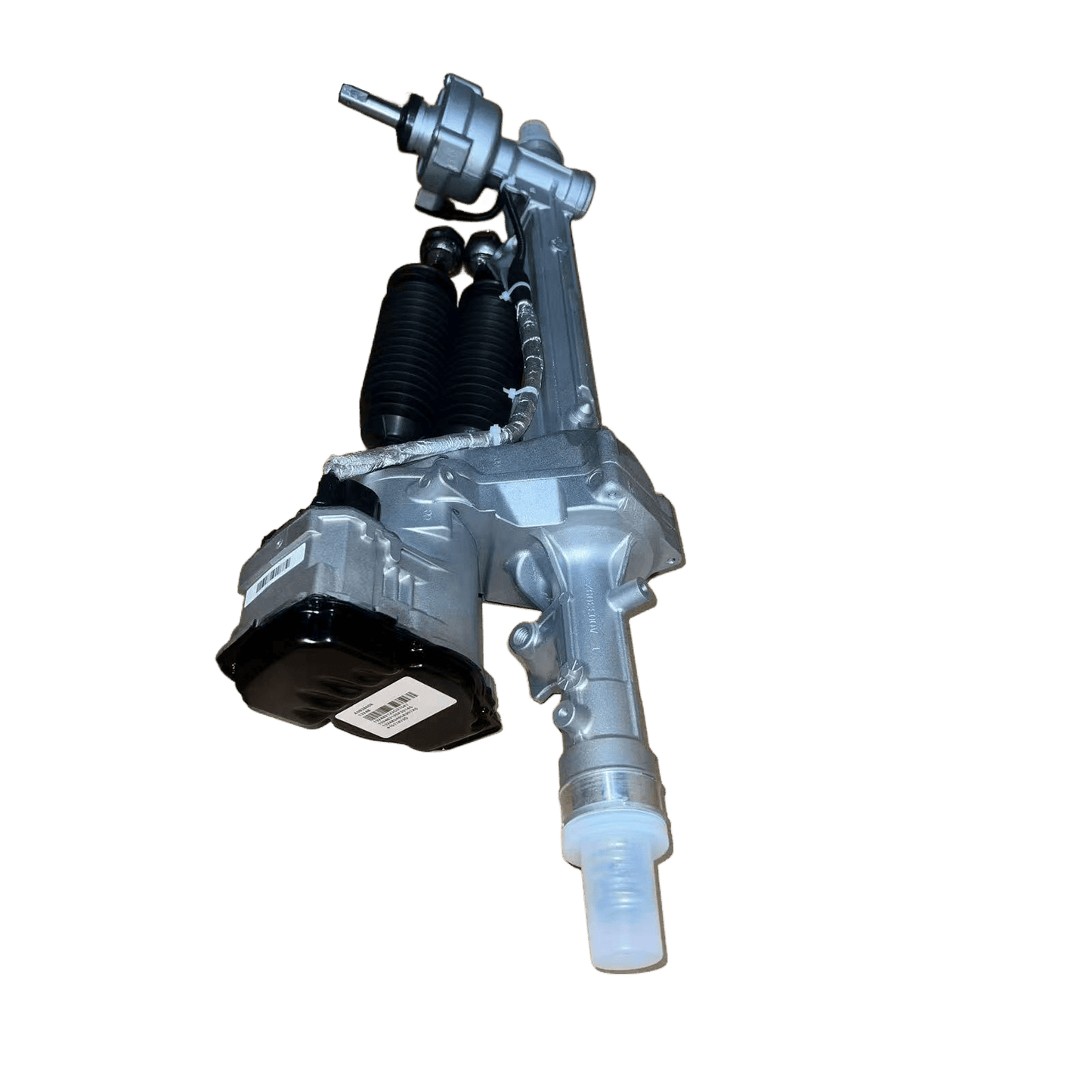 electric power steering rack for ford explorer 2016