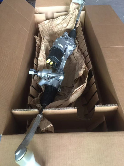 electric power steering rack for mercedes W213