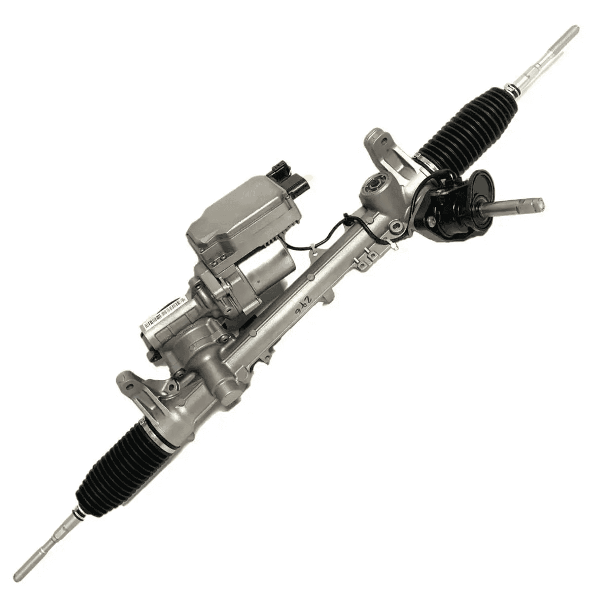 electric power steering rack for mercedes W246
