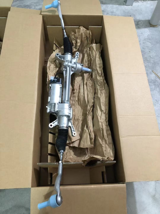 electric power steering rack for mercedes glc 200 w253