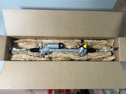 electric power steering rack for porsche panamera 971